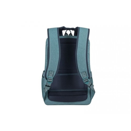 RIVACASE 7760 aquamarine ECO рюкзак для ноутбука 15.6 / 6