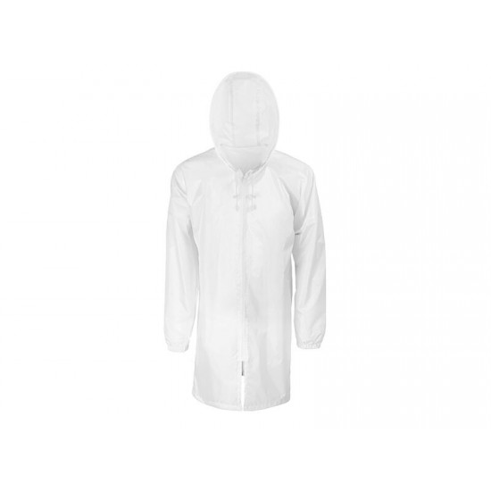 Дождевик Sunny, белый, размер (M/L)