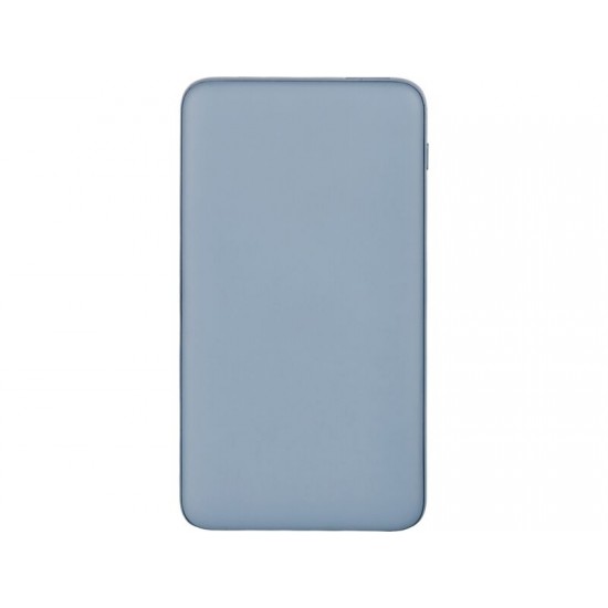 Внешний аккумулятор Reserve Pro, 10 000 mah, антрацит