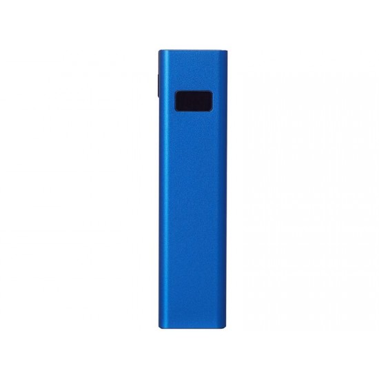 Внешний аккумулятор Rail, 5000 mAh, синий