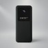 Внешний аккумулятор Kris soft touch, 10000mAh (Чёрный)