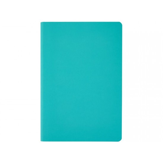 Ежедневник недатированный А5 Megapolis Color Flex New, морская волна