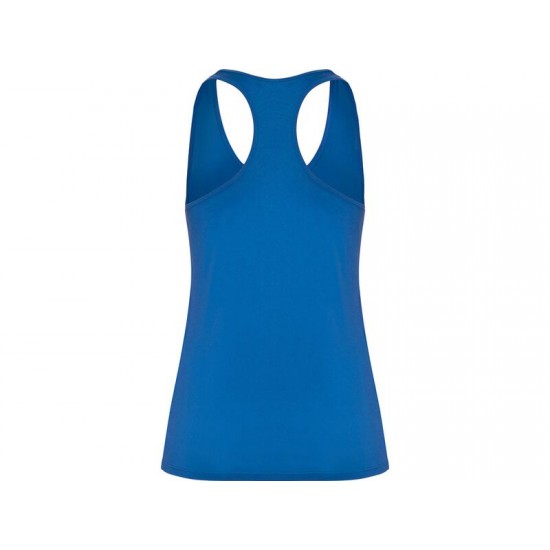 Топ спортивный Aida женский, королевский синий