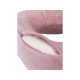Подушка для путешествий с эффектом памяти Мемо Bluewinder Dusty Rose