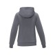 Женская гибридная куртка Darnell, steel grey