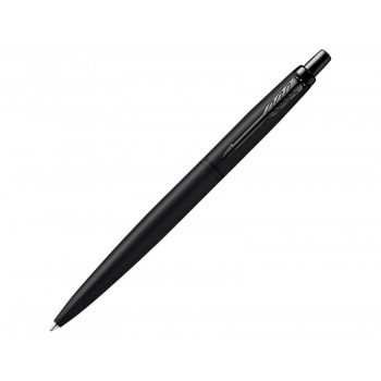 Ручка  шариковая Parker Jotter XL Mono Black BT, черный