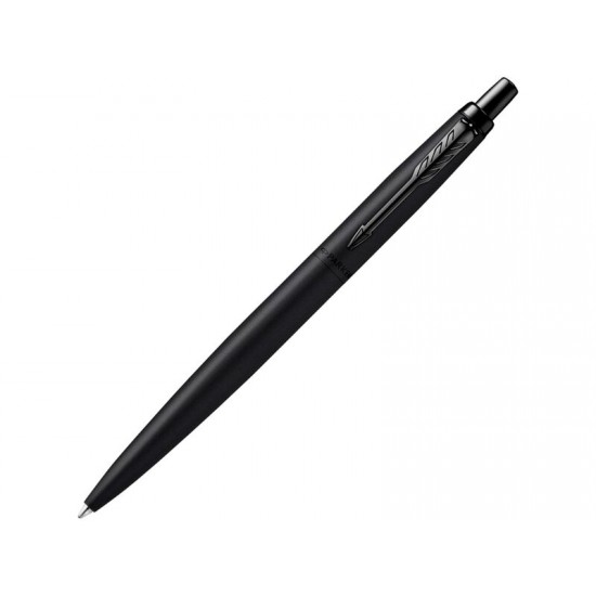 Ручка  шариковая Parker Jotter XL Mono Black BT, черный