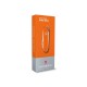 Нож-брелок VICTORINOX Classic SD Colors Mango Tango, 58 мм, 7 функций, оранжевый