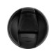 Термокружка Mony Steel 350 мл, soft touch, темно-синий 295C
