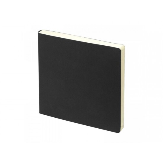 ЕЖЕДНЕВНИК недатированный А5- MEGAPOLIS FLEX QUATTRO (ЧЕРНЫЙ)
