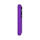 Внешний аккумулятор Kris soft touch, 10000mAh (Фиолетовый)