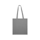 Сумка из хлопка Carryme 105, серый (Р)