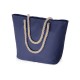 Пляжная сумка Seaside, темно-сиий