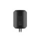 Портативная колонка mySound Clario, 15 Вт Grey