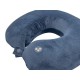 Подушка для путешествий с эффектом памяти Мемо Drowsy Denim