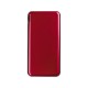 Внешний аккумулятор Forge, Evolt, металл, 10000mah, красный