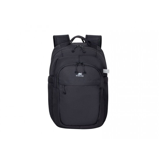 RIVACASE 5432 black Городской рюкзак, 16л / 12