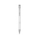 Ручка шариковая Legend Soft Touch Requis, зеленая