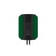 Портативная колонка mySound Clario, 15 Вт Green