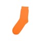 Носки Socks женские оранжевые, р-м 25