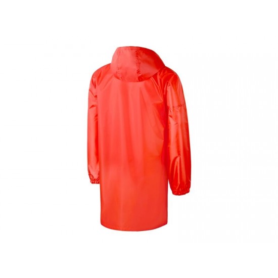 Дождевик Sunny gold, красный, размер XS/S