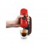 Ручная мини-кофемашина (WACACO Nanopresso) WCCLVRD (Ручная мини-кофемашина цв. Lava Red)