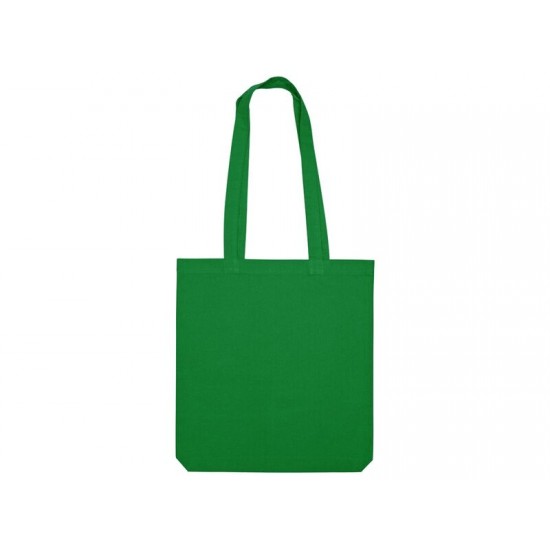 Сумка из плотного хлопка Carryme 220, зеленый