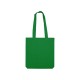 Сумка из плотного хлопка Carryme 220, зеленый