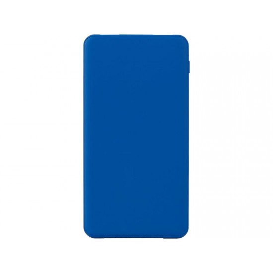 Внешний аккумулятор Powerbank C1, 5000 mAh, синий