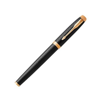 Ручка перьевая Parker IM Premium Black GT