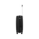 Чемодан 4-х колесный, Magellan, TRINIDAD, 70л, черный металлик
