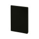 Ежедневник недатированный А5 Megapolis Color Flex New, черный