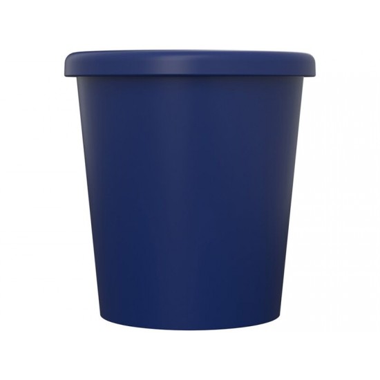 Americano® Piccolo кружка объемом 100 мл с крышкой - Cиний