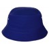 классический синий, белый