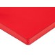 Ежедневник недатированный А5 Megapolis Color Flex New, красный