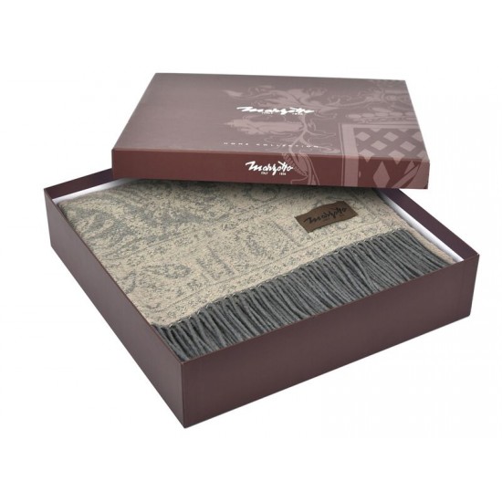 Плед MARZOTTO MAGNOLIA 1000