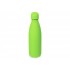 Вакуумная термобутылка Vacuum bottle C1, soft touch, 500 мл, зеленое яблоко