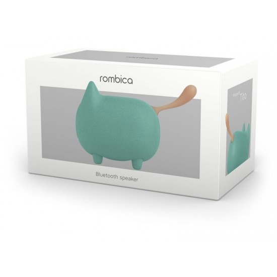 Портативная акустика Rombica Mysound Tito 3C