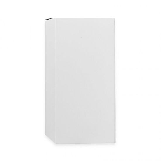 Внешний аккумулятор Kris soft touch, 10000mAh (Красный)
