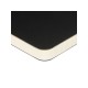 Блокнот А5 Megapolis Flex Velvet, черный