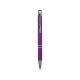 Ручка шариковая Legend Soft Touch Requis, голубой