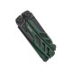 Мультитул Nextool Flagship Pro, 16 функций, зеленый (NE20278)