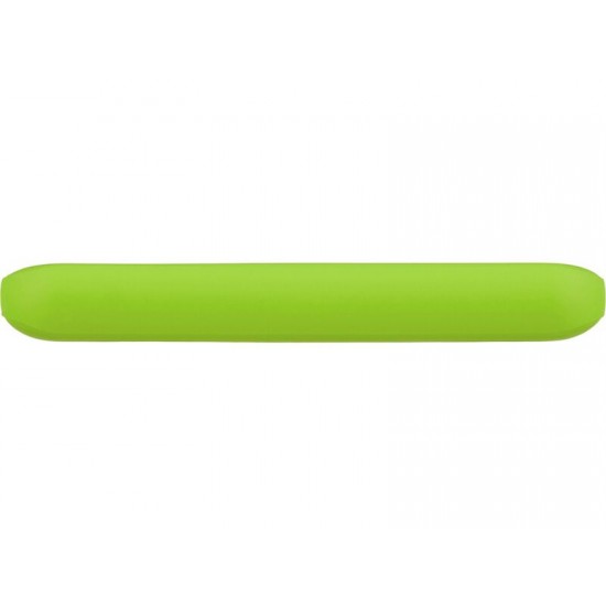 Внешний аккумулятор Powerbank C1, 5000 mAh, зеленое яблоко