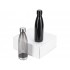 Подарочный набор из термобутылки и бутылки Bottle set, черный