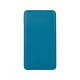 Внешний аккумулятор Reserve Pro, 10 000 mah, индиго