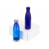 Подарочный набор из термобутылки и бутылки Bottle set, синий