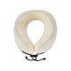 Подушка для путешествий с эффектом памяти Memo Pillow PRO M/L Thames Rice