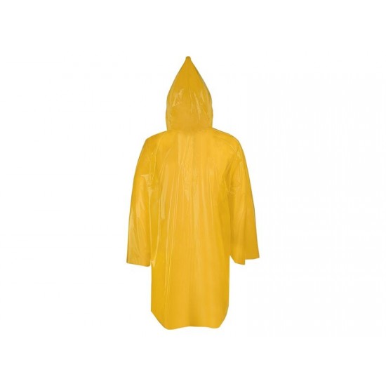 Дождевик Rainfall, желтый