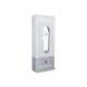 Нож-брелок VICTORINOX Classic SD Colors Falling Snow, 58 мм, 7 функций, белый