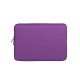 RIVACASE 7703 violet ECO чехол для ноутбука 13.3-14 / 12